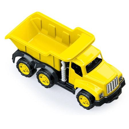 Primul meu camion - 83 cm [3]