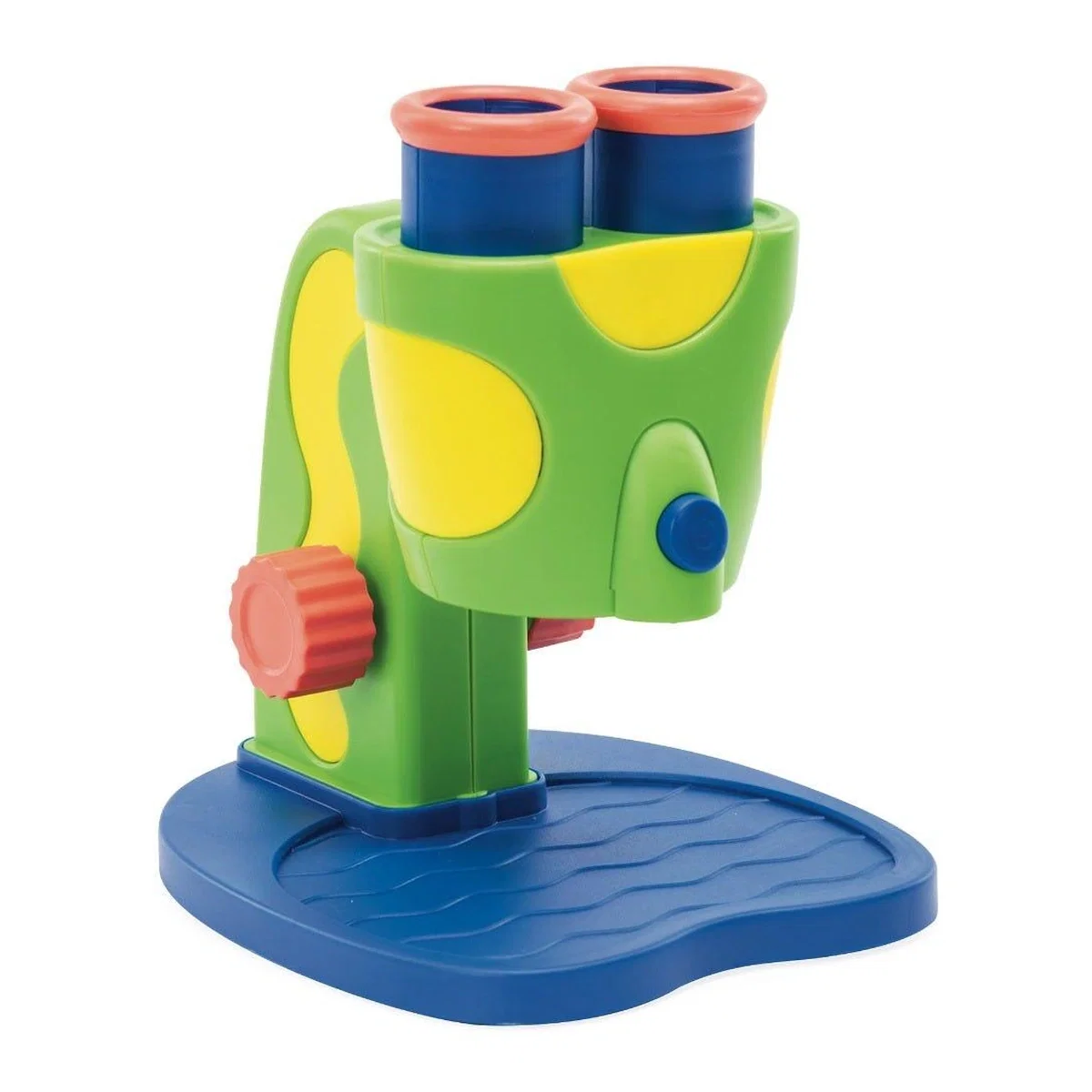 Jucarii educative - Primul meu microscop Educational Insights 7 ani