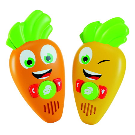 Primul meu set walkie -talkie [1]