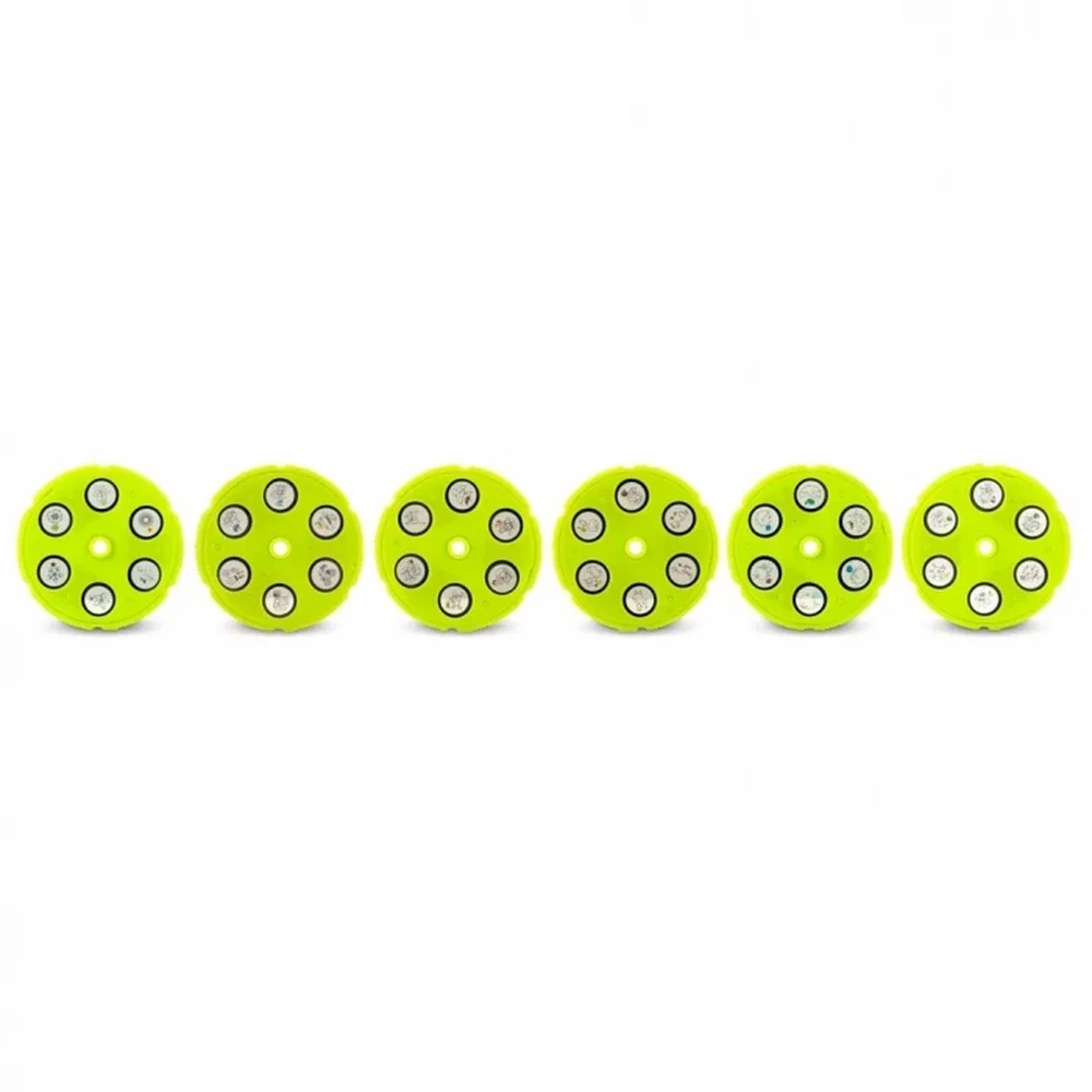 Proiector pentru desene cu accesorii incluse Ricokids - Roz 3 ani+ [3]