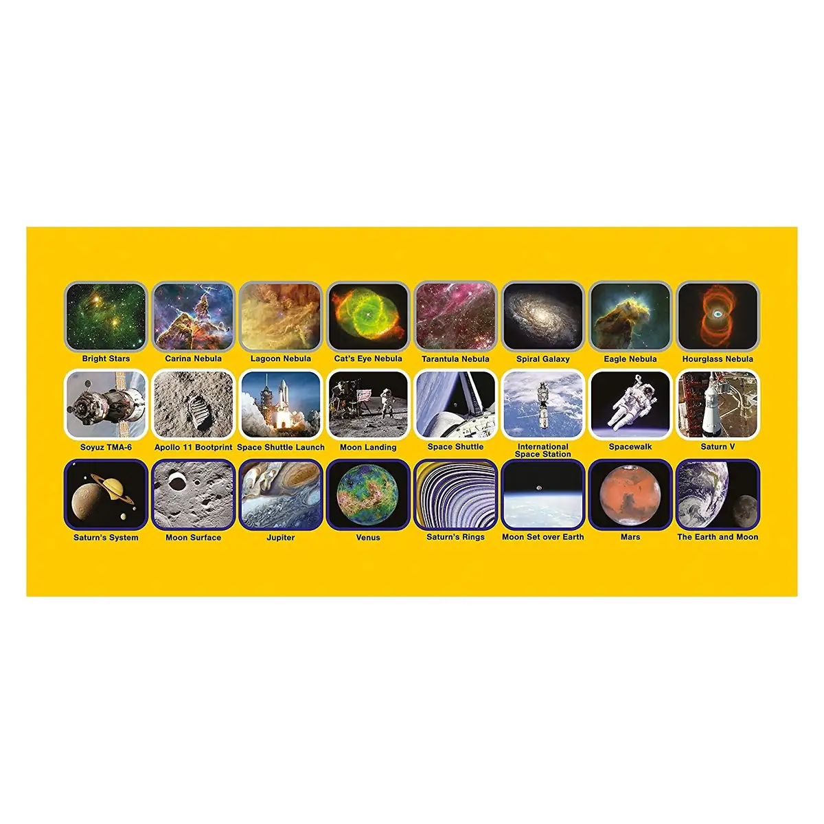 Proiector si planetariu 360 Brainstorm 8 ani+ [6]