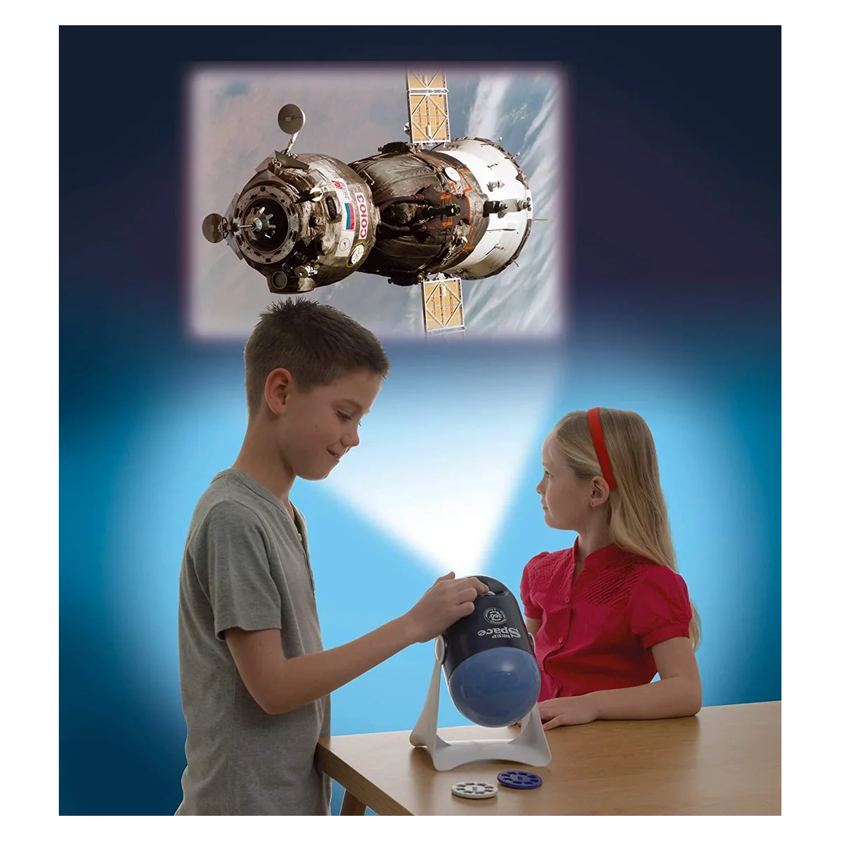 Proiector si planetariu 360 Brainstorm 8 ani+ [4]