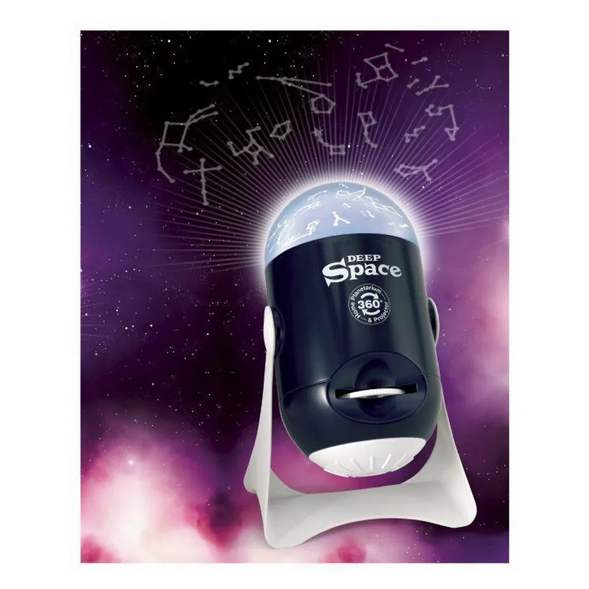 Proiector si planetariu 360 Brainstorm 8 ani+ [2]
