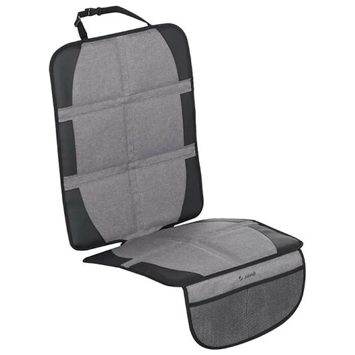 In masina - Protectie pentru bancheta masinii, Jane, Material impermeabil si rezistent la murdarie, 120 x 47 cm