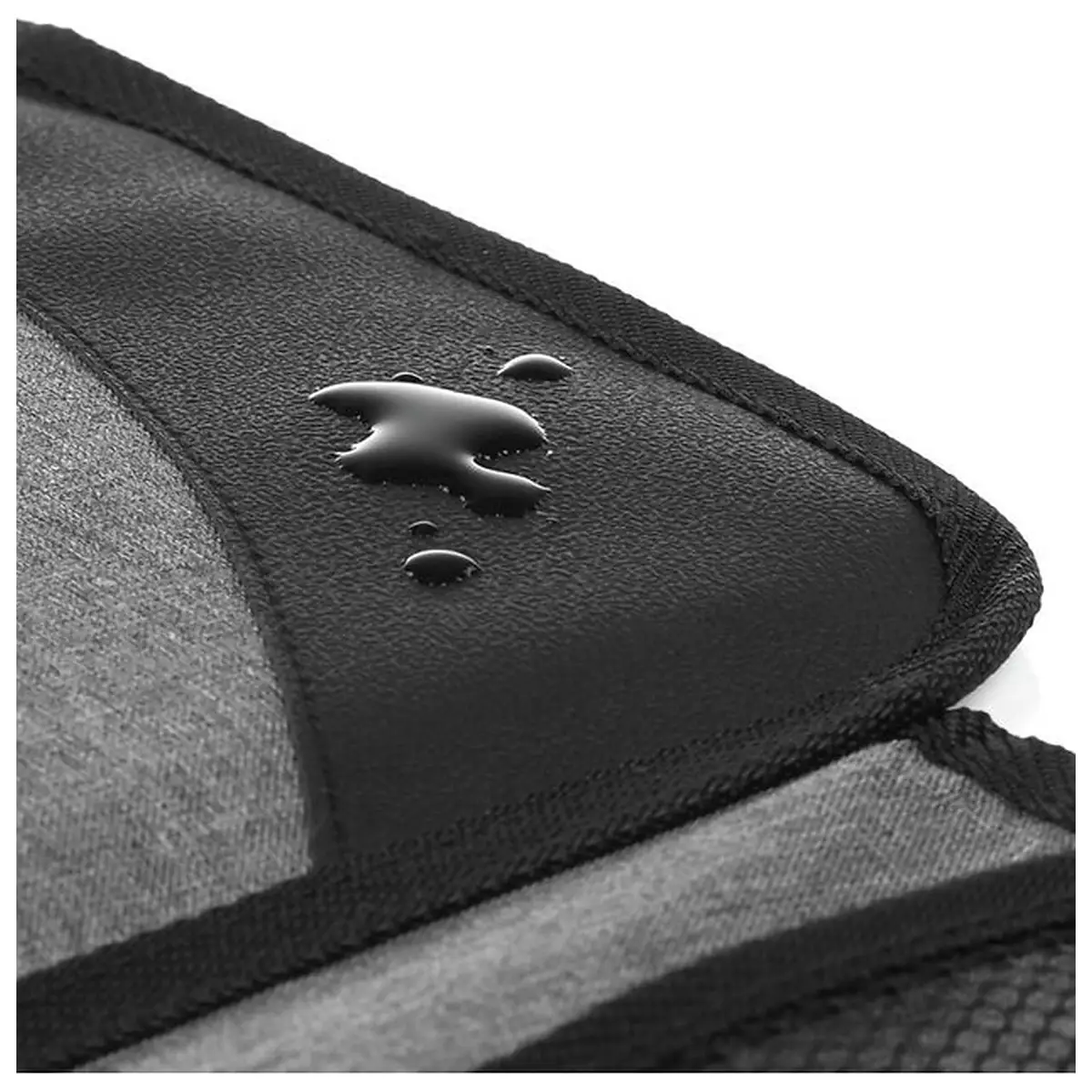 Protectie pentru bancheta masinii, Jane, Material impermeabil si rezistent la murdarie, 120 x 47 cm [7]