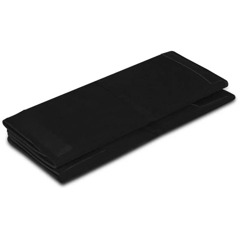 Protectie pentru bancheta masinii, Lionelo, Sikker, 121,5 x 47,5 cm, Negru [13]