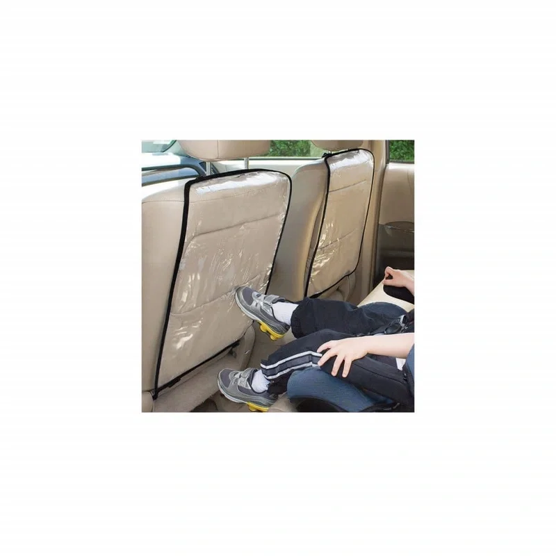 Protectie pentru spatarul scaunului auto Protector BabyJem [1]