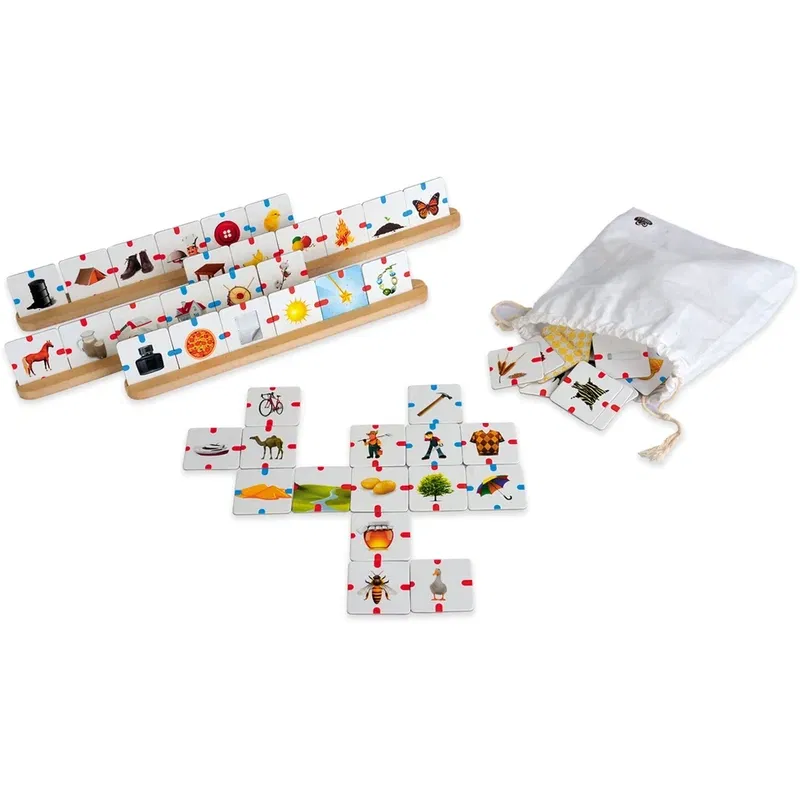 Iq Games - Provocarea conexiunilor - Why Connect