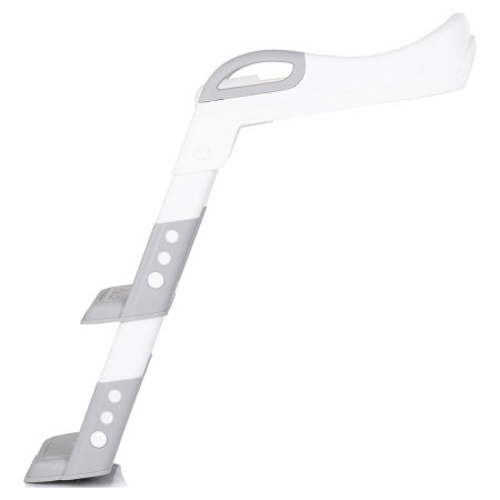 Reductor toaleta cu scara Chipolino Kiddy, Grey [1]