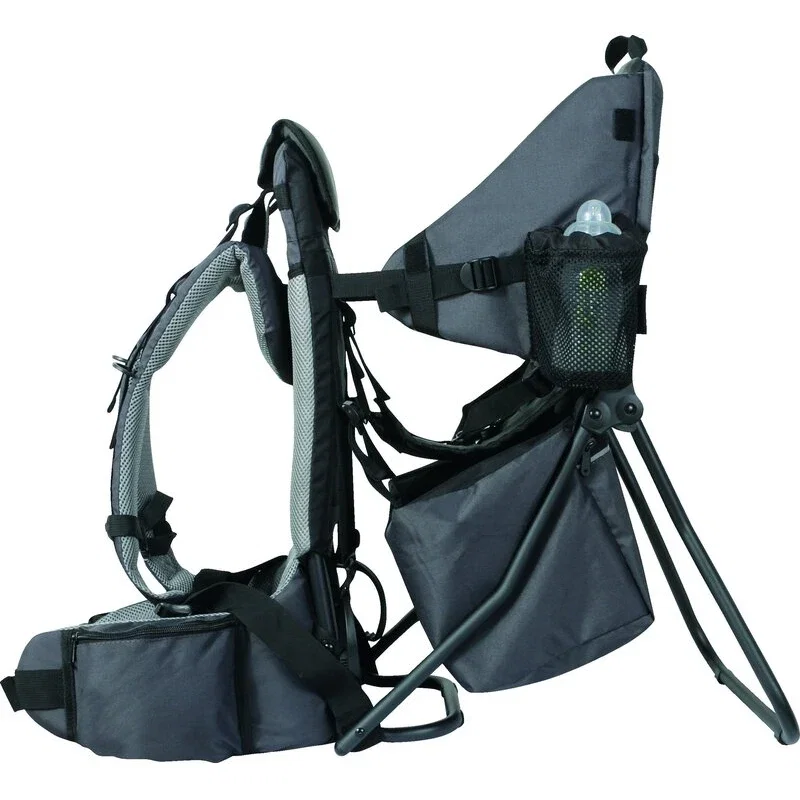 Rucsac pentru transportul copiilor Mount - Grey, FreeON 6 luni [7]
