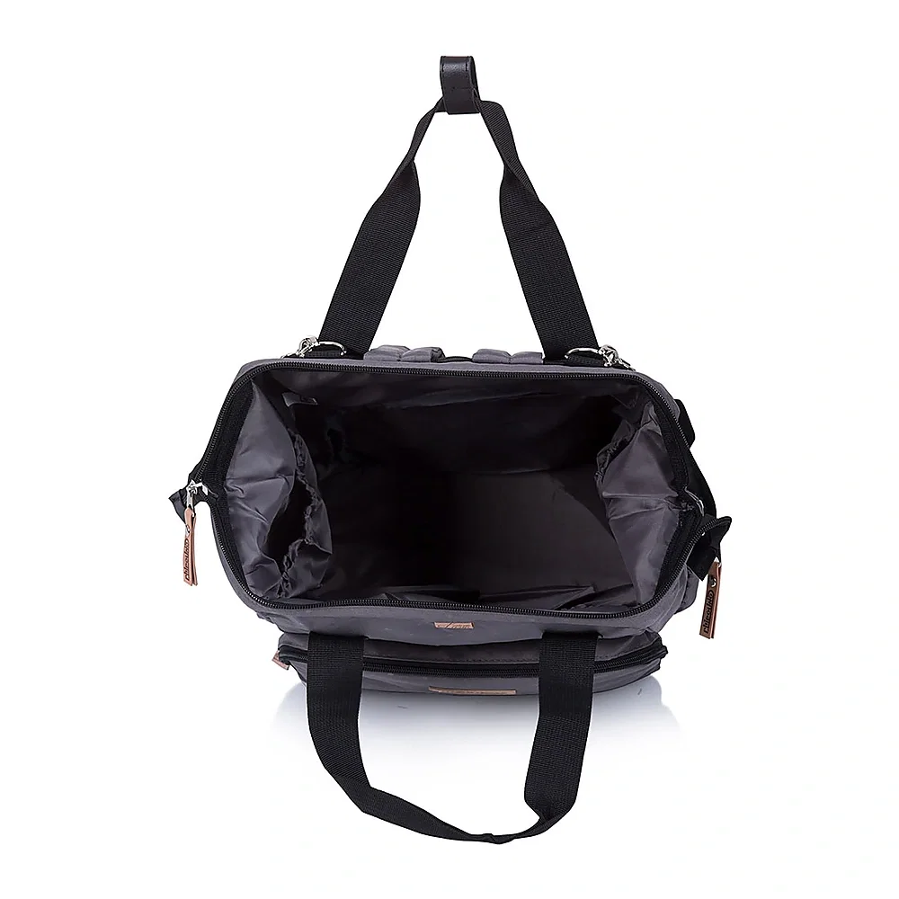 Rucsac si gentuta de infasat Chipolino platinum [6]
