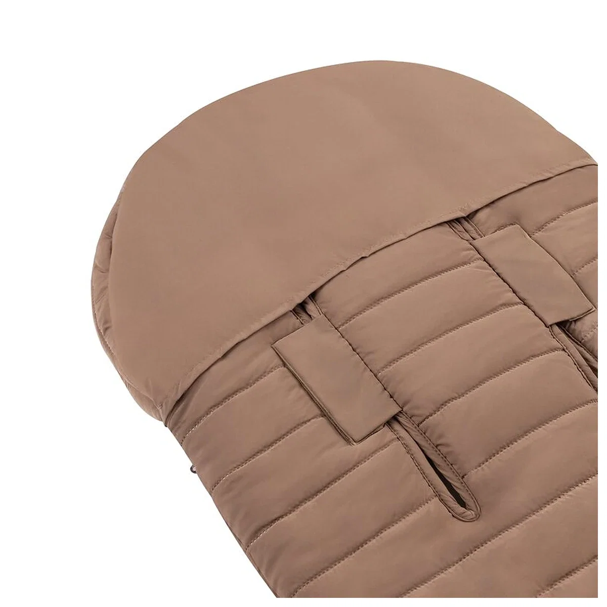 Sac de iarna, Lionelo, Oli, Pentru carucior, landou sau scaun auto, 101x45 cm, Impermeabil, Rezistent pana la -20 [7]
