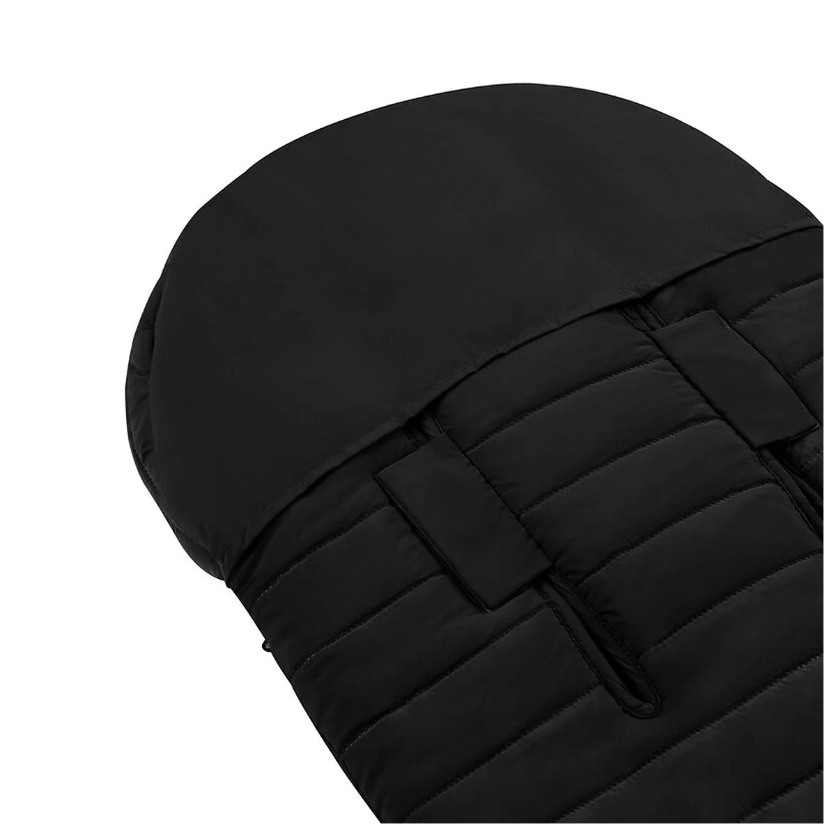 Sac de iarna, Lionelo, Oli, Pentru carucior, landou sau scaun auto, 101x45 cm, Impermeabil, Rezistent pana la -20 [7]