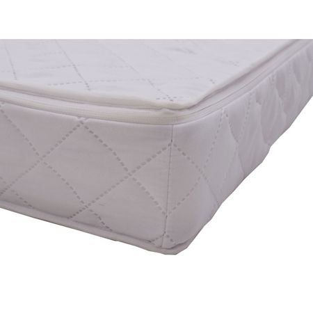 Saltea Cocos Confort 120x60x8 cm Vessanti [2]