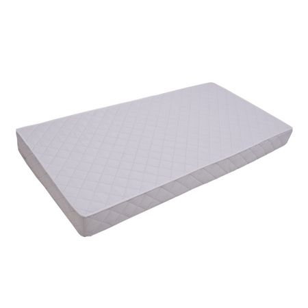Saltele patuturi - Saltea Cocos Confort 120x60x8 cm Vessanti
