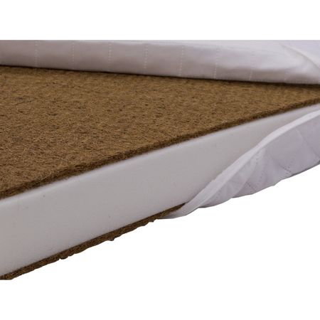 Saltea Cocos Confort 120x60x8 cm Vessanti [1]