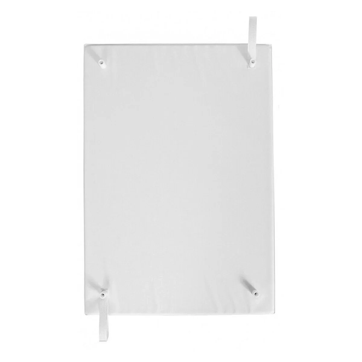 Saltea de infasat, Ceba Baby, Basic, 50x70 cm, Atasabila la patut, Fara BPA, 0 luni+, Mouse [4]
