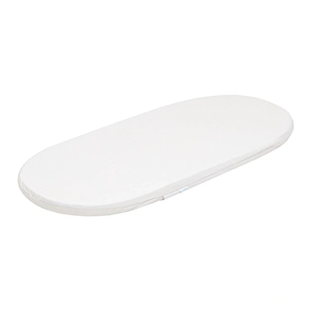 Saltele patuturi - Saltea landou, New Baby, 75x35x3.5 cm, Alb