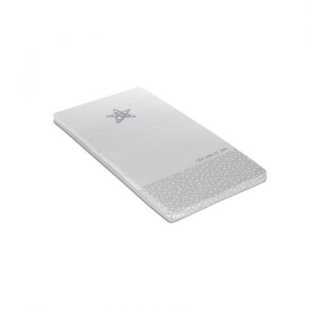 Saltele patuturi - Saltea multifunctionala, Jane, 120x60x2 cm, Cu geanta de depozitare, Star