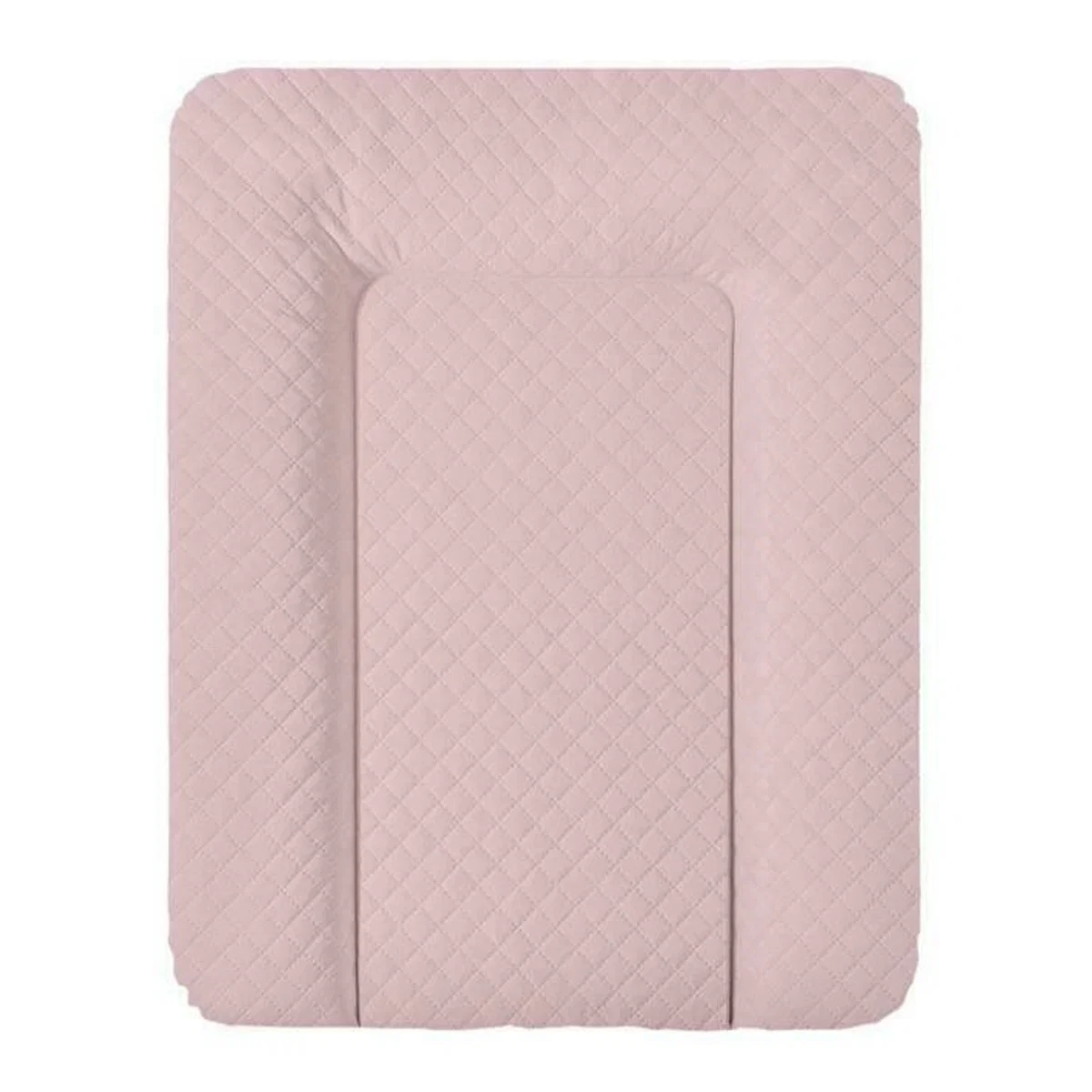 Saltelute de infasat - Salteluta de infasat, Ceba Baby, Moale, 70x50 cm, Carouri Roz