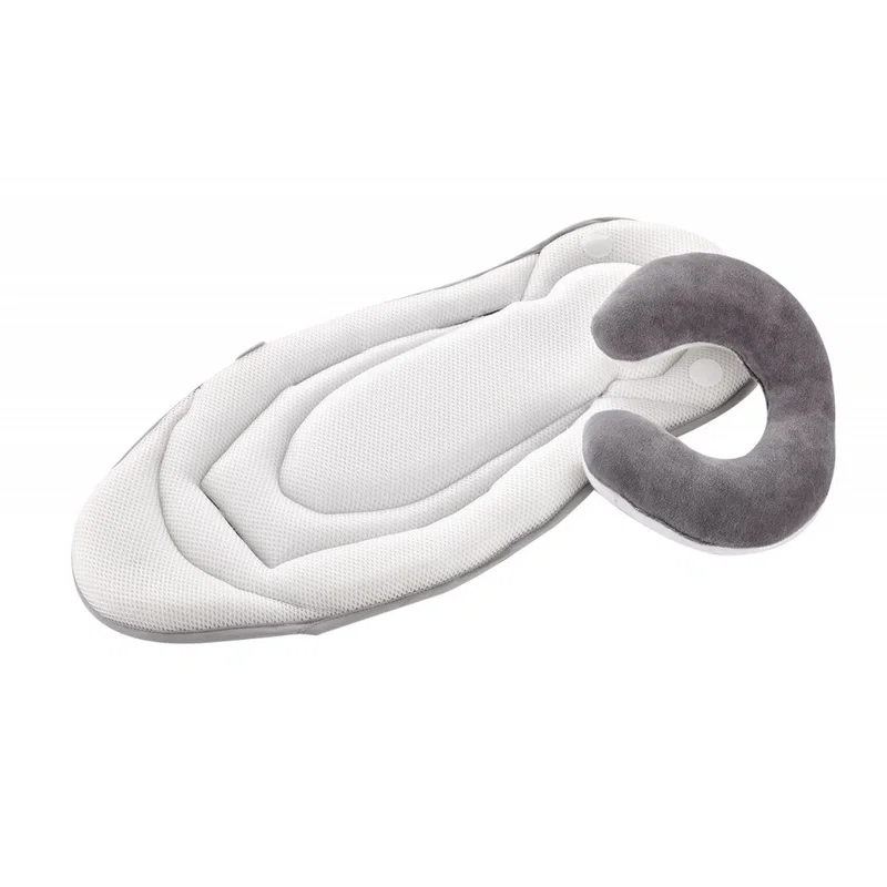 Salteluta reductor pentru scaun auto si carucior BabyJem Thermal 0 luni + [4]