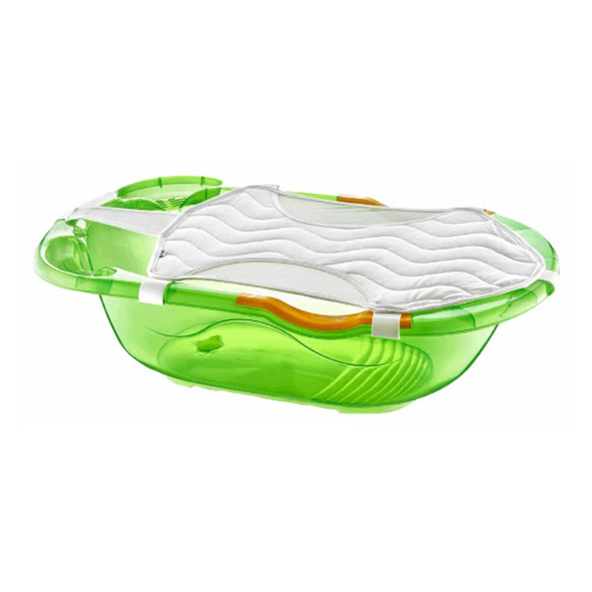Salteluta tip hamac pentru cadita - 74 cm BabyJem 0 luni + [2]