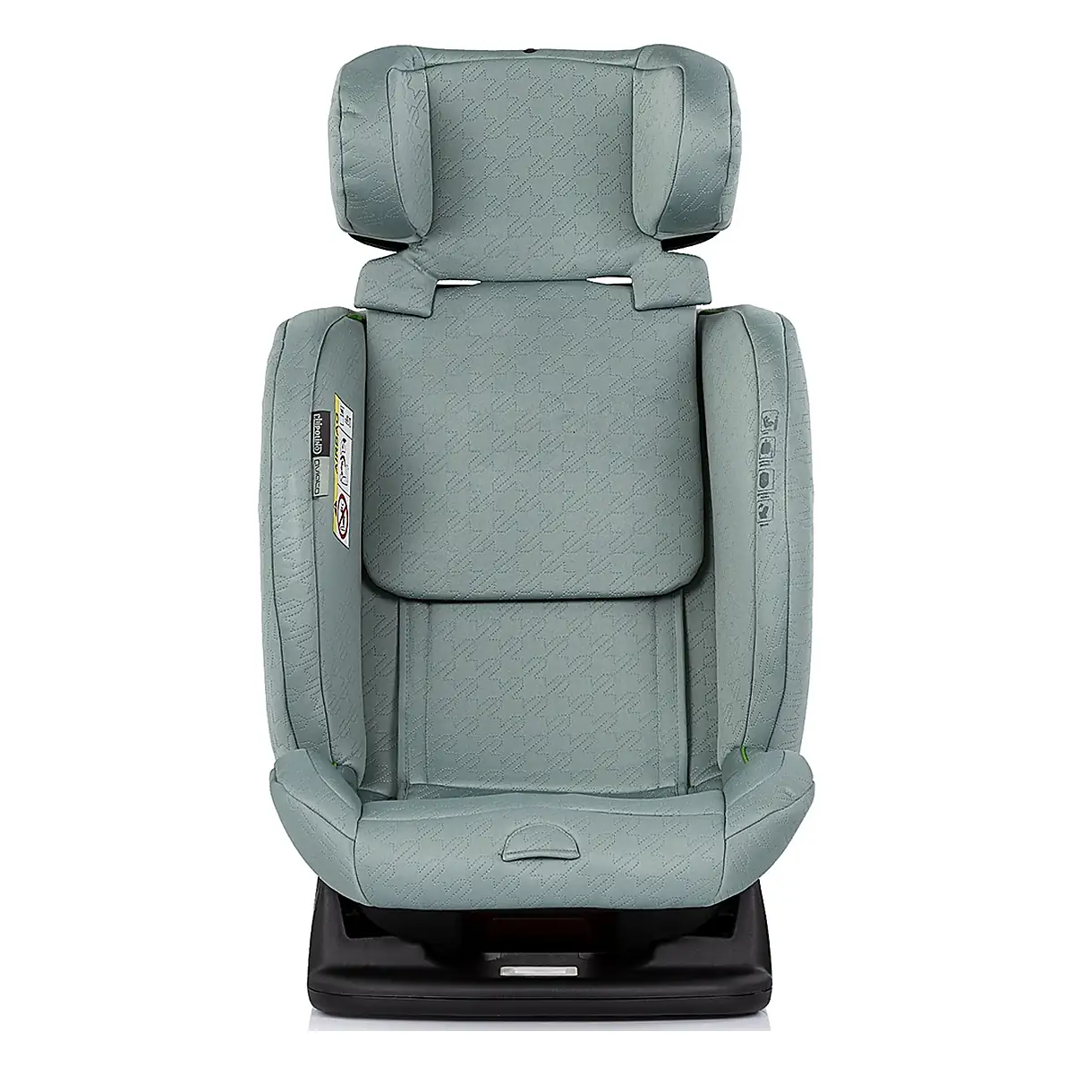 Scaun auto Chipolino Aviato I-Size 40-150 cm, Basil 12 ani [2]