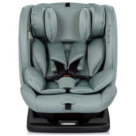 Scaun auto Chipolino Aviato I-Size 40-150 cm, Basil 12 ani [1]