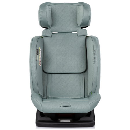 Scaun auto Chipolino Aviato I-Size 40-150 cm, Basil 12 ani [2]