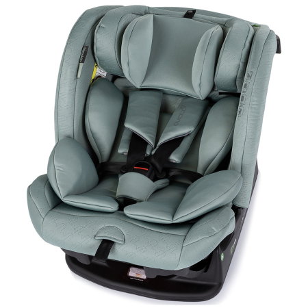 Scaun auto Chipolino Aviato I-Size 40-150 cm, Basil 12 ani [5]