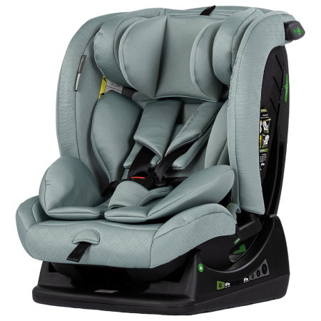 Scaune auto - Scaun auto Chipolino Aviato I-Size 40-150 cm, Basil 12 ani