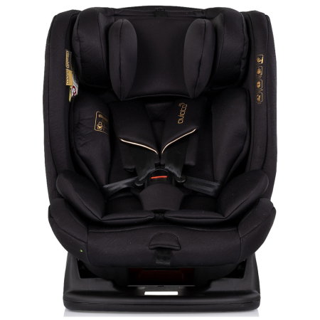 Scaun auto Chipolino Aviato I-Size 40-150 cm, Blackberry 12 ani [1]