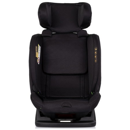 Scaun auto Chipolino Aviato I-Size 40-150 cm, Blackberry 12 ani [2]
