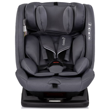 Scaun auto Chipolino Aviato I-Size 40-150 cm, Cloud 12 ani [1]