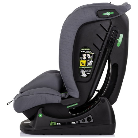 Scaun auto Chipolino Aviato I-Size 40-150 cm, Cloud 12 ani [3]
