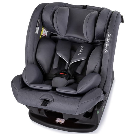 Scaun auto Chipolino Aviato I-Size 40-150 cm, Cloud 12 ani [5]