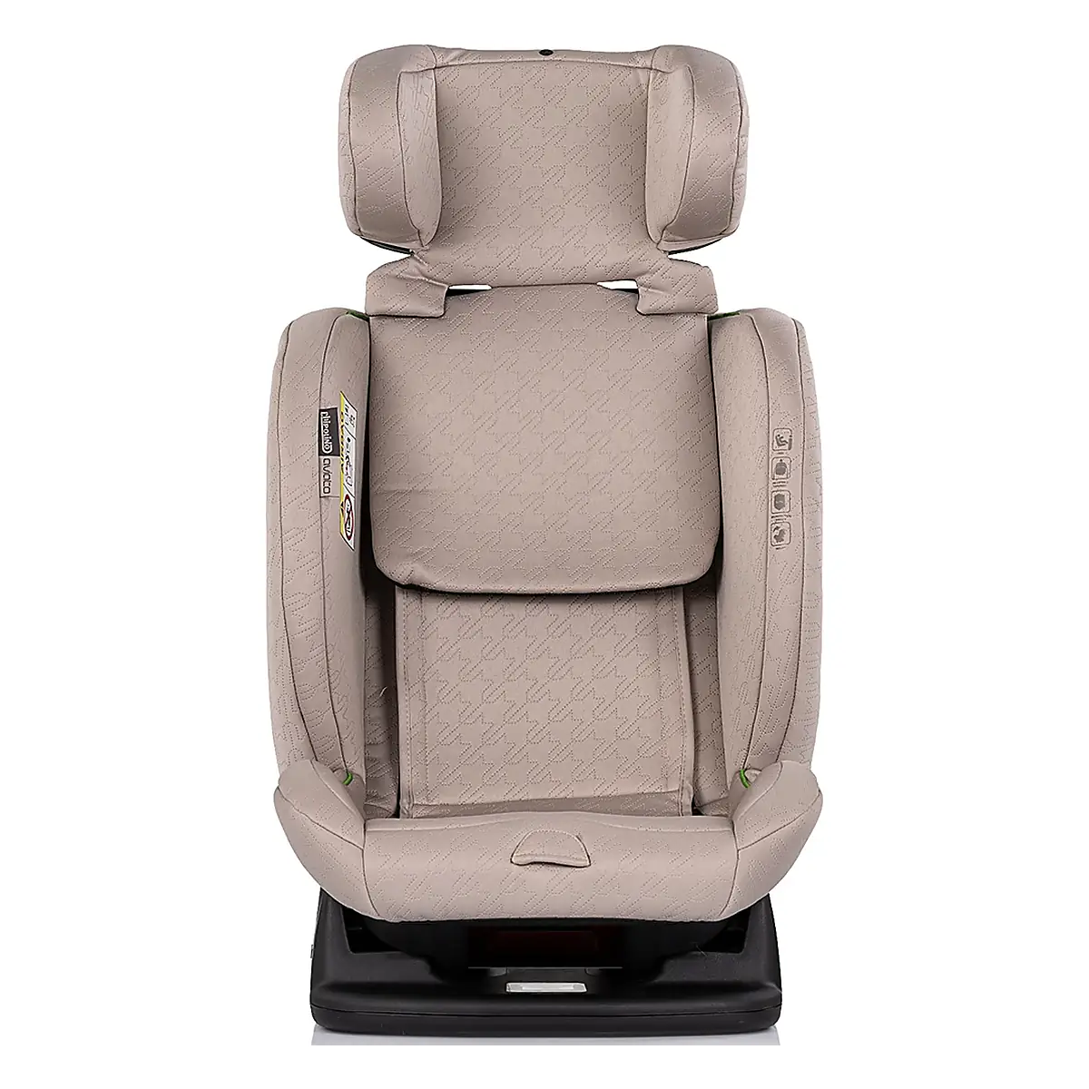 Scaun auto Chipolino Aviato I-Size 40-150 cm, Tiramisu 12 ani [2]