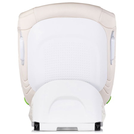 Scaun auto Chipolino Clima Air I-Size 40-150 cm cu sistem Isofix si sezut rotativ biscotta [10]