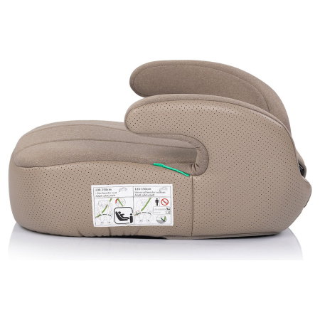 Scaun auto Chipolino Cyber I-Size 100-150 cm, Latte 12 ani [5]