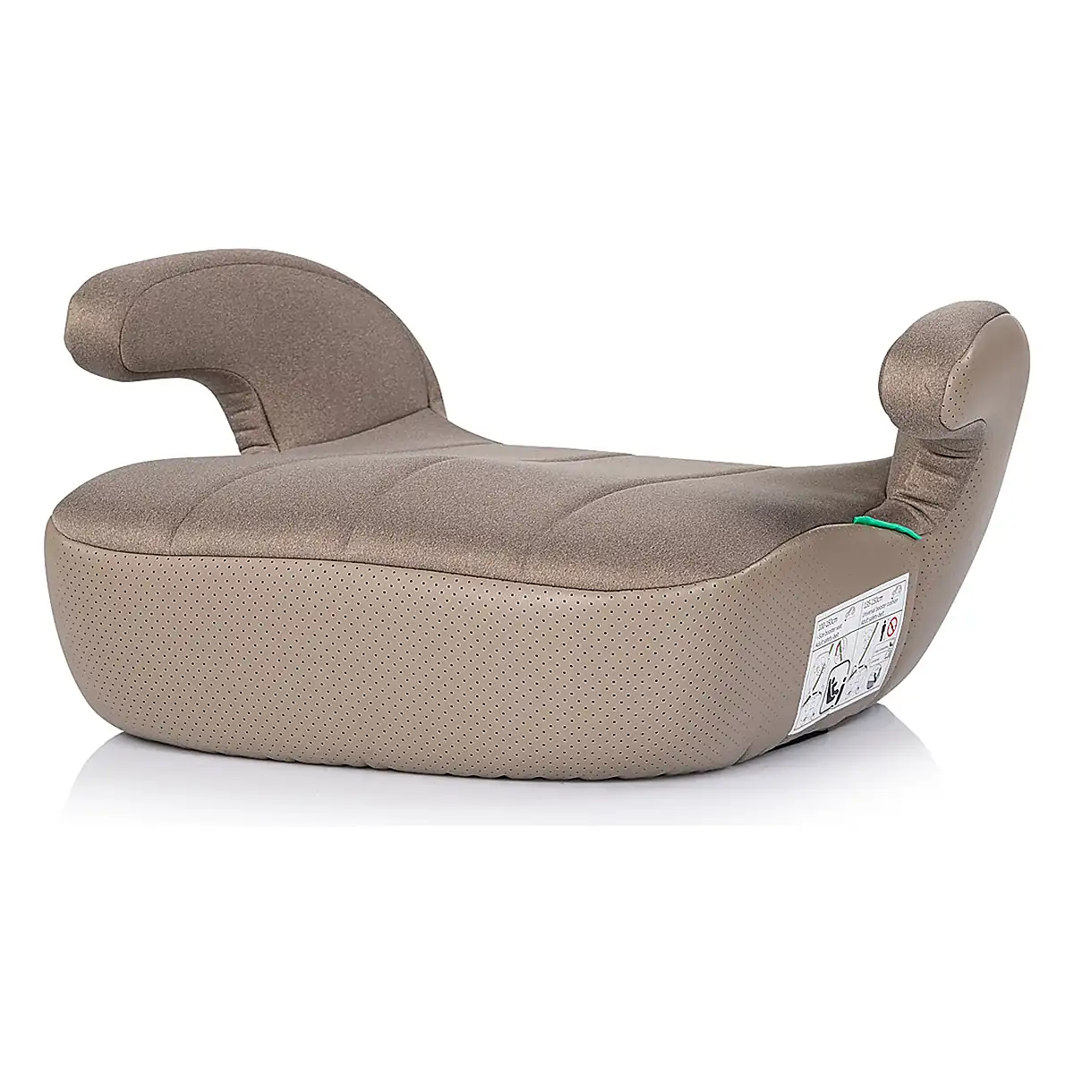 Scaun auto Chipolino Cyber I-Size 100-150 cm, Latte 12 ani [4]