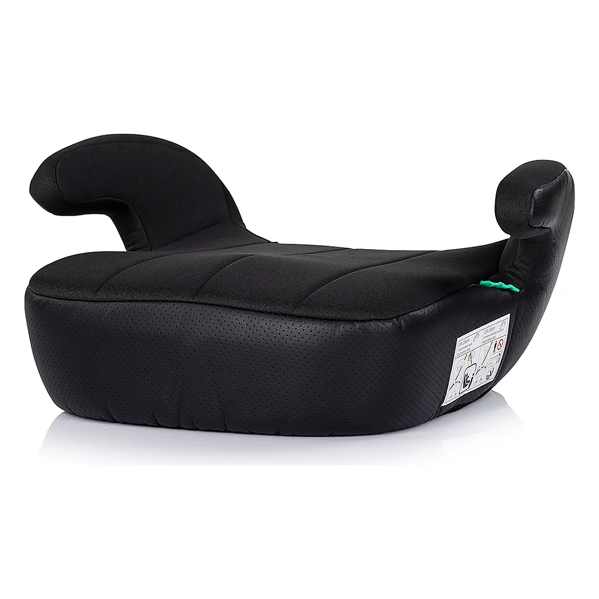 Scaun auto Chipolino Cyber I-Size 100-150 cm, Noir 12 ani [4]