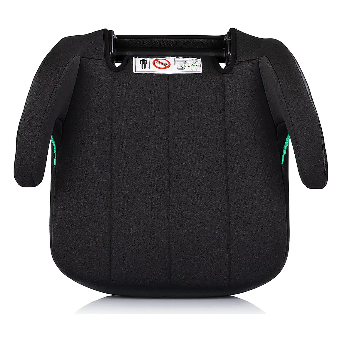 Scaun auto Chipolino Cyber I-Size 100-150 cm, Noir 12 ani [6]