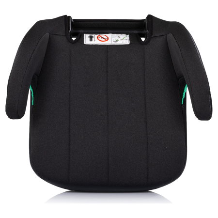 Scaun auto Chipolino Cyber I-Size 100-150 cm, Noir 12 ani [6]