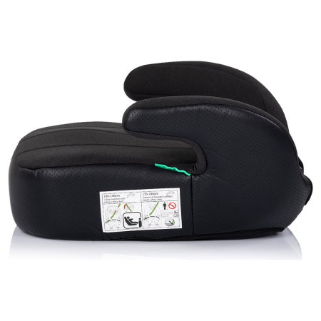 Scaun auto Chipolino Cyber I-Size 100-150 cm, Noir 12 ani [5]