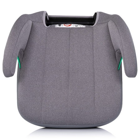 Scaun auto Chipolino Cyber I-Size 100-150 cm, Platinum 12 ani [6]