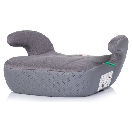 Scaun auto Chipolino Cyber I-Size 100-150 cm, Platinum 12 ani [4]