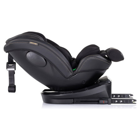 Scaun auto Chipolino Hypnotic I-Size 40-150 cm cu sistem Isofix si sezut rotativ blackberry 12 ani [7]
