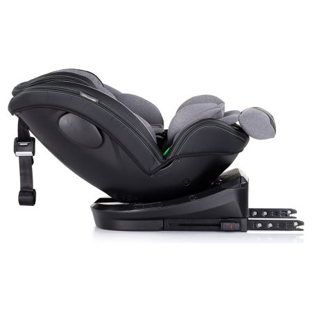 Scaun auto Chipolino Hypnotic I-Size 40-150 cm cu sistem Isofix si sezut rotativ cloud 12 ani [7]
