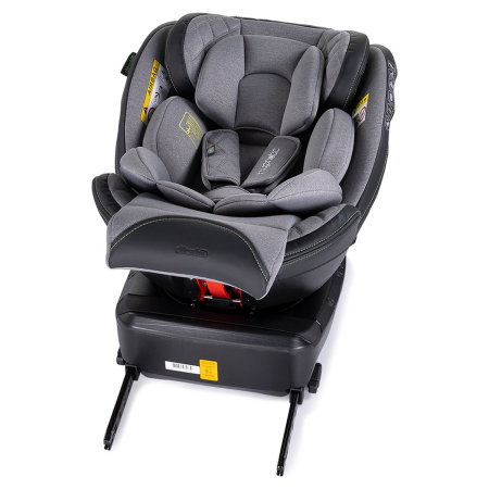 Scaun auto Chipolino Hypnotic I-Size 40-150 cm cu sistem Isofix si sezut rotativ cloud 12 ani [9]