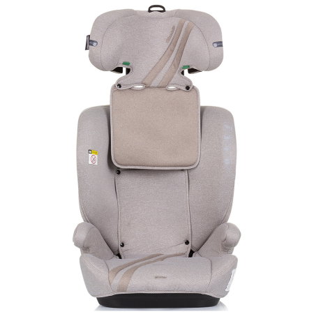 Scaun auto Chipolino Icon I-Size 76-150 cm macadamia 15 luni [2]